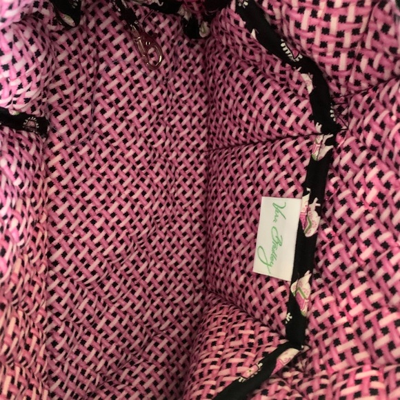 Vera Bradley handbag - Picture 5 of 5